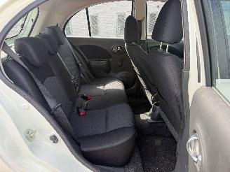 Nissan Micra COMFORT YOUNG picture 21
