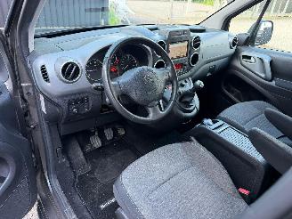 Citroën Berlingo 1.2 I picture 25