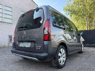 Citroën Berlingo 1.2 I picture 18