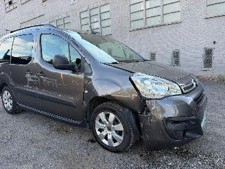 Citroën Berlingo 1.2 I picture 4
