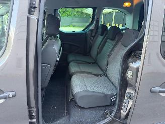 Citroën Berlingo 1.2 I picture 21