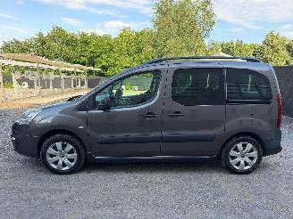 Citroën Berlingo 1.2 I picture 13