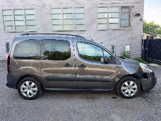 Auto incidentate Citroën Berlingo 1.2 I 2018/1