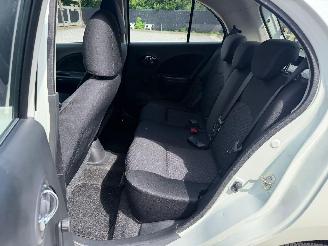 Nissan Micra COMFORT YOUNG picture 20
