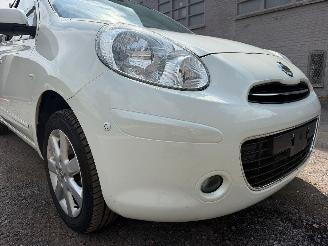 Nissan Micra COMFORT YOUNG picture 3