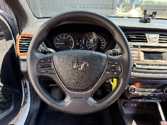 Hyundai I-20 COUPÃ‰ SPORT picture 24