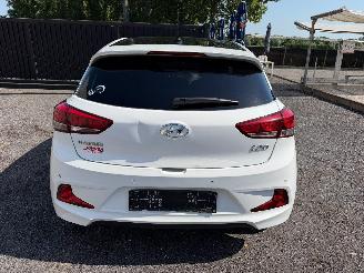 Hyundai I-20 COUPÃ‰ SPORT picture 14