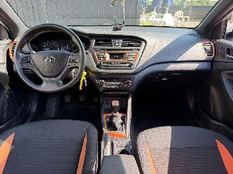 Hyundai I-20 COUPÃ‰ SPORT picture 23