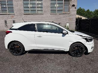 Hyundai I-20 COUPÃ‰ SPORT picture 1