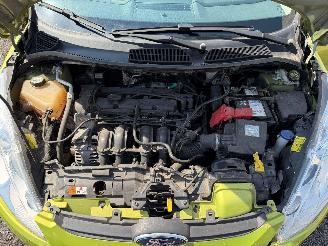 Ford Fiesta TITANIUM picture 5