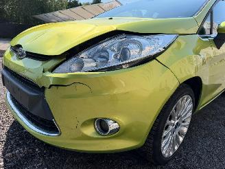 Ford Fiesta TITANIUM picture 9