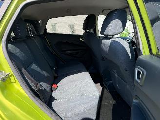 Ford Fiesta TITANIUM picture 20