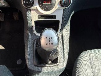 Ford Fiesta TITANIUM picture 29