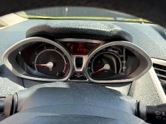 Ford Fiesta TITANIUM picture 26
