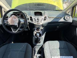 Ford Fiesta TITANIUM picture 24