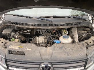 Volkswagen Transporter T6 BESTELWAGEN picture 6