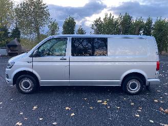 Volkswagen Transporter T6 BESTELWAGEN picture 10