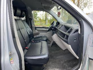 Volkswagen Transporter T6 BESTELWAGEN picture 21