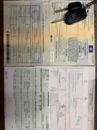 Peugeot 208 1.2 I picture 34