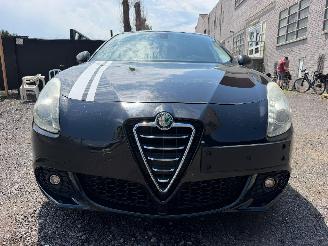 Alfa Romeo Giulietta 1.6 JTD picture 6