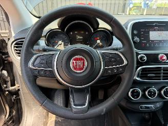Fiat 500X CROSS picture 26