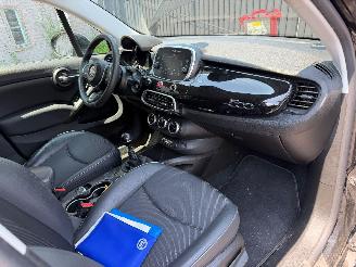 Fiat 500X CROSS picture 24
