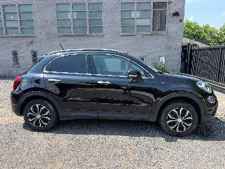 Avarii autoturisme Fiat 500X CROSS 2020/6