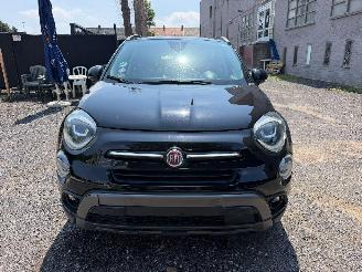 Fiat 500X CROSS picture 6
