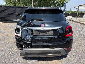 Fiat 500X CROSS picture 15
