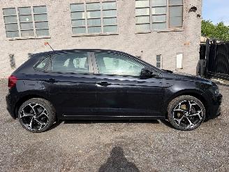Auto incidentate Volkswagen Polo 1.6 TDI 2019/2