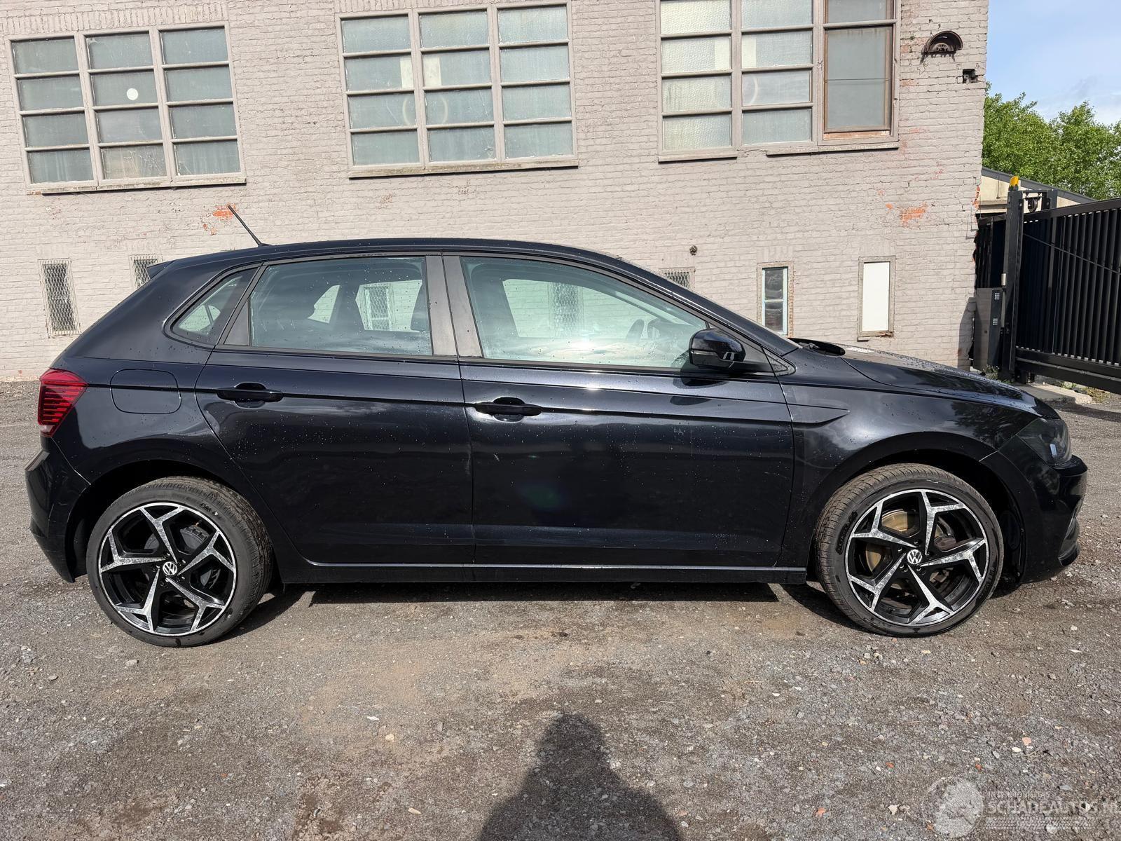 Volkswagen Polo 1.6 TDI