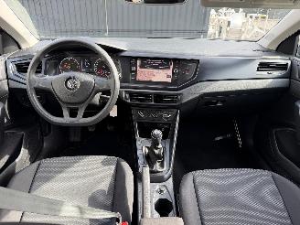 Volkswagen Polo 1.6 TDI picture 25