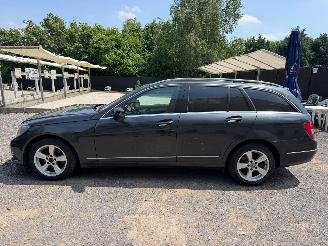 Mercedes C-klasse 200 DI BLUEEFFII picture 13