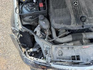Mercedes C-klasse 200 DI BLUEEFFII picture 7