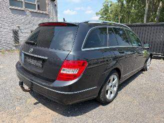 Mercedes C-klasse 200 DI BLUEEFFII picture 19