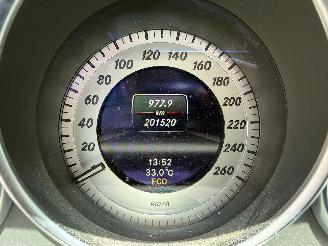 Mercedes C-klasse 200 DI BLUEEFFII picture 28