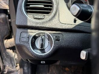 Mercedes C-klasse 200 DI BLUEEFFII picture 33