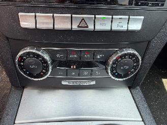 Mercedes C-klasse 200 DI BLUEEFFII picture 30