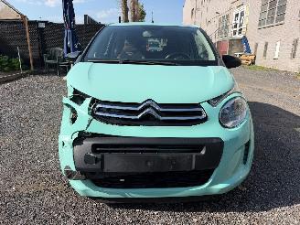 Citroën C1 FEEL picture 9