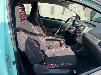 Citroën C1 FEEL picture 22