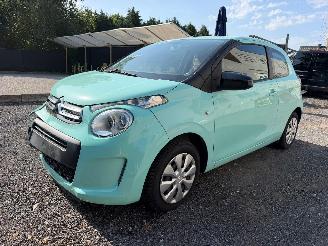 Citroën C1 FEEL picture 11