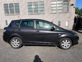 Voiture accidenté Seat Toledo STYLANCE 2006/10