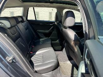 Skoda Octavia STYLE picture 20