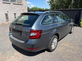 Skoda Octavia STYLE picture 17