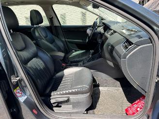 Skoda Octavia STYLE picture 21