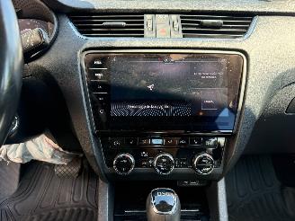 Skoda Octavia STYLE picture 29