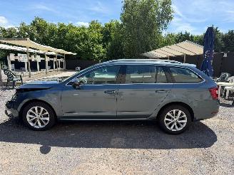 Skoda Octavia STYLE picture 11