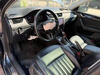 Skoda Octavia STYLE picture 22