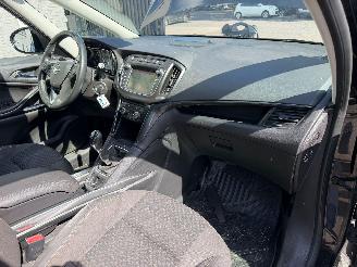 Opel Zafira TOURER COSMO picture 25
