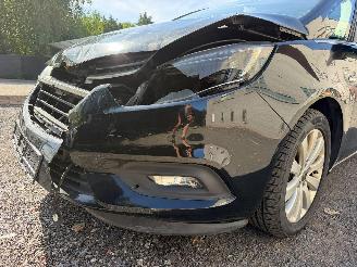 Opel Zafira TOURER COSMO picture 9
